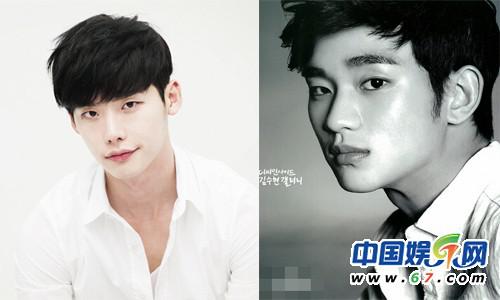 “韩流来袭”细数韩国新生代男星演技排行榜 是否有你家男神