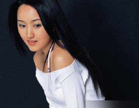 被传与落马贪官有染的女星 汤灿瞿颖上榜(图)