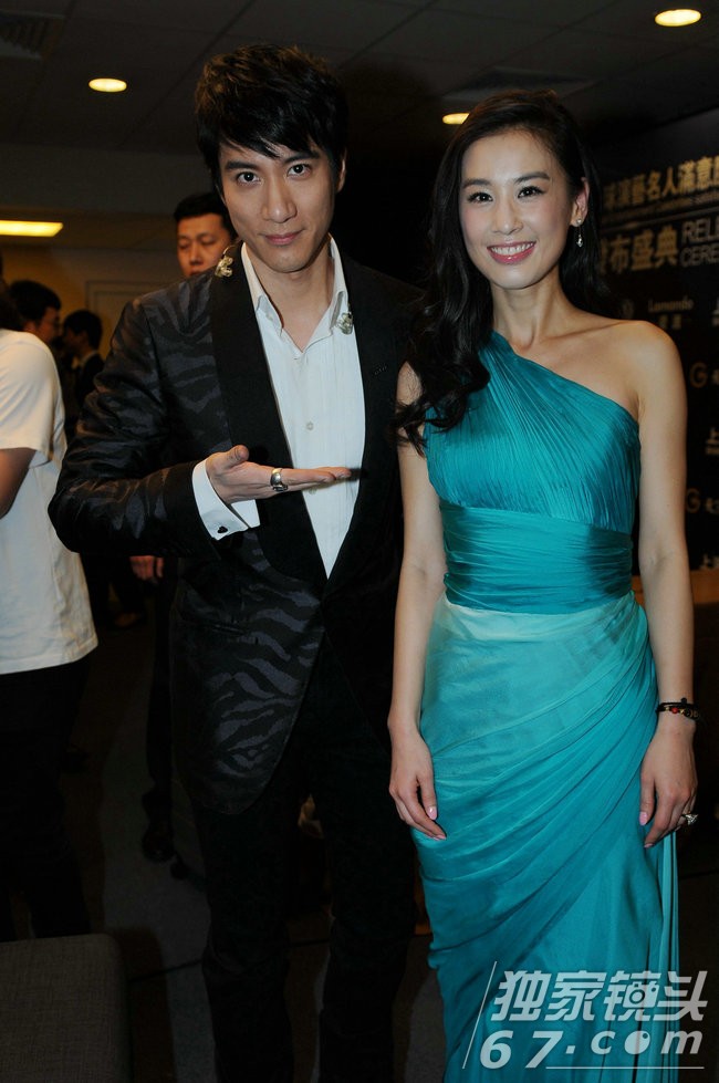 华鼎奖率众星缅怀姚贝娜 王力宏自曝变化大为女儿创作新歌