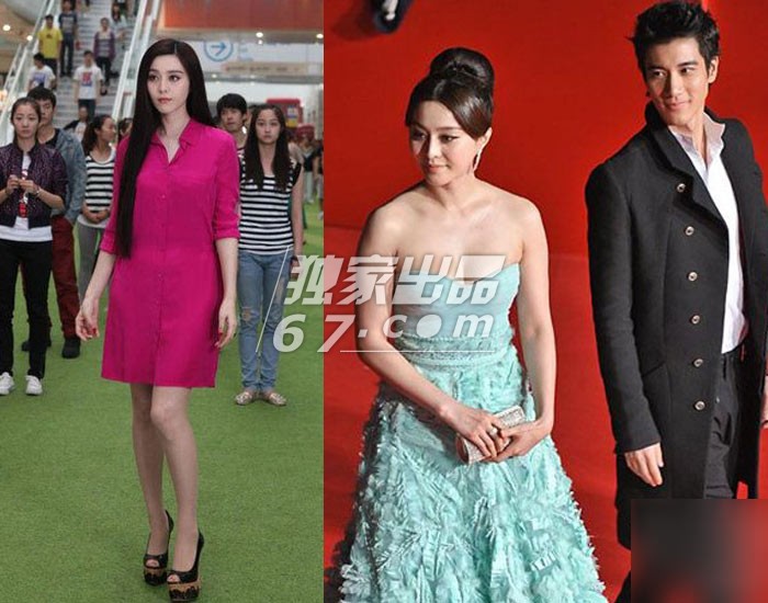 张靓颖赵薇尹恩惠 明星告诉你100斤120斤到底差多少