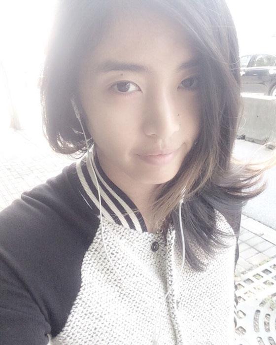 女足美女门将赵丽娜走红