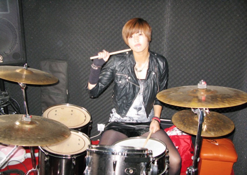 女足美女门将赵丽娜走红