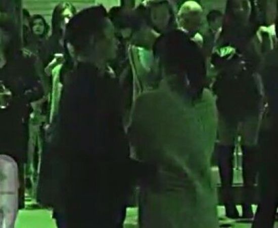 胡杏儿与其绯闻男友