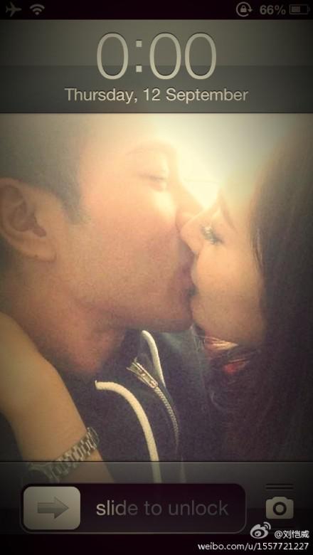 不给活路！盘点明星秀幸福高手：黄磊一家 刘烨夫妇