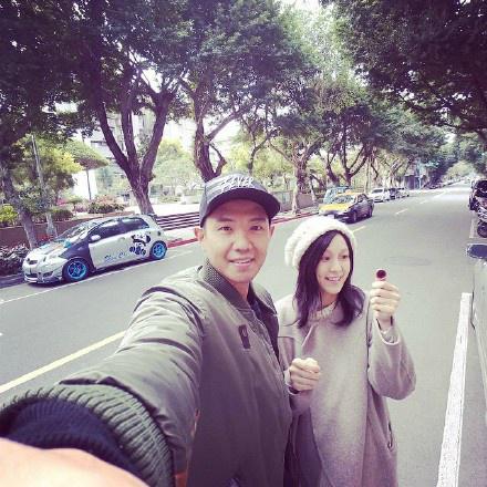 不给活路！盘点明星秀幸福高手：黄磊一家 刘烨夫妇