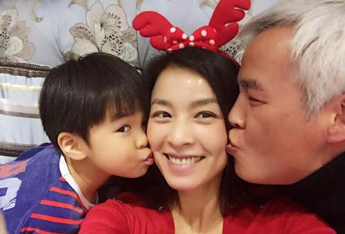 不给活路！盘点明星秀幸福高手：黄磊一家 刘烨夫妇