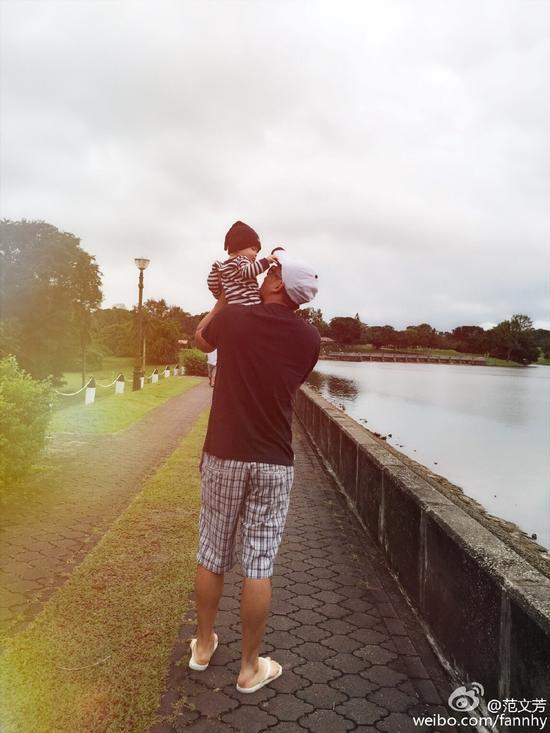 不给活路！盘点明星秀幸福高手：黄磊一家 刘烨夫妇