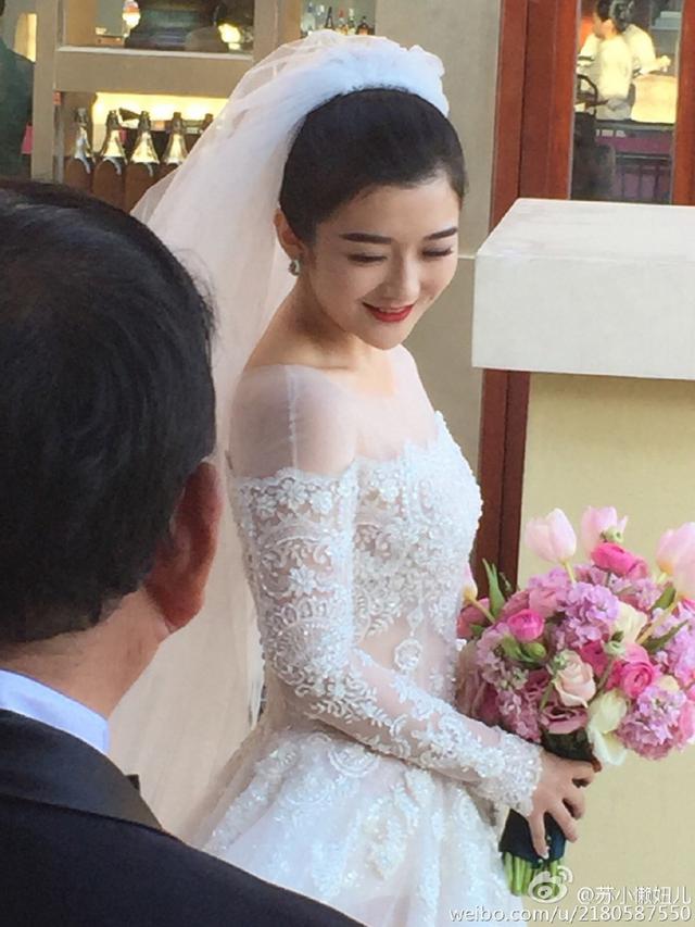 王栎鑫妻子吴雅婷