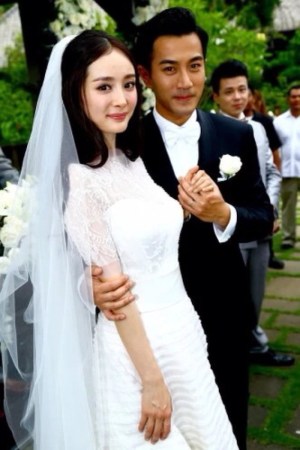 大幂幂刘恺威京港爱情线