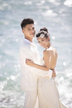 明星夫妻档：王雷李小萌