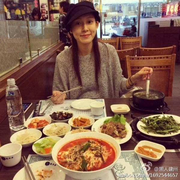 大S曹格林志颖李小璐 谁是娱乐圈真正“炫娃狂”