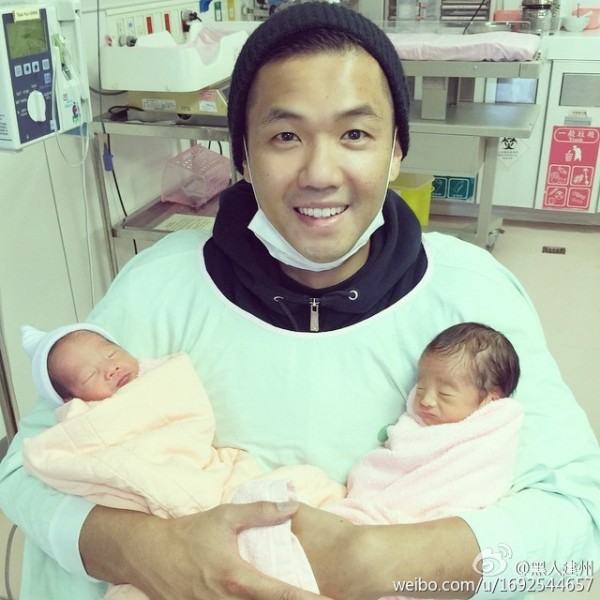 大S曹格林志颖李小璐 谁是娱乐圈真正“炫娃狂”