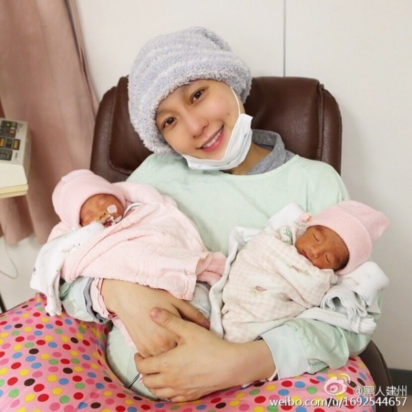 大S曹格林志颖李小璐 谁是娱乐圈真正“炫娃狂”