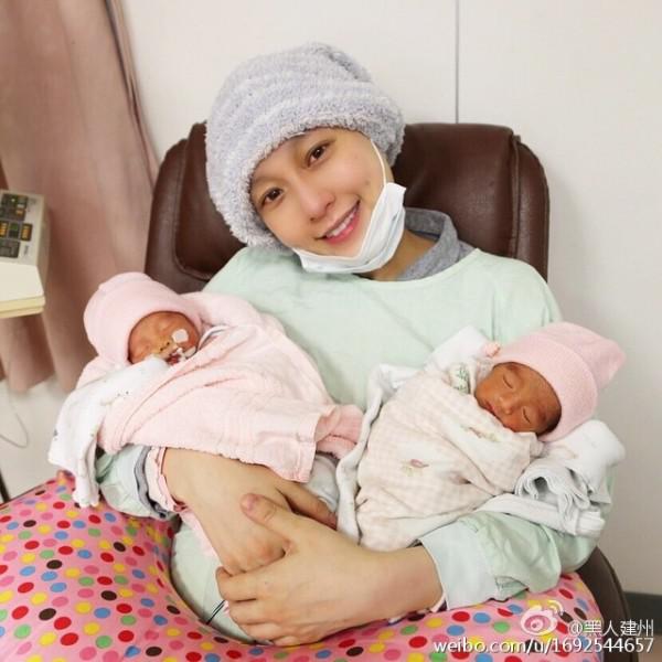 大S曹格林志颖李小璐 谁是娱乐圈真正“炫娃狂”