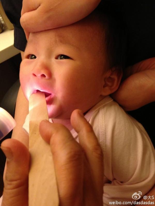 大S曹格林志颖李小璐 谁是娱乐圈真正“炫娃狂”