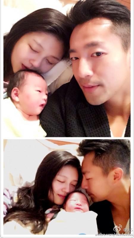 大S曹格林志颖李小璐 谁是娱乐圈真正“炫娃狂”