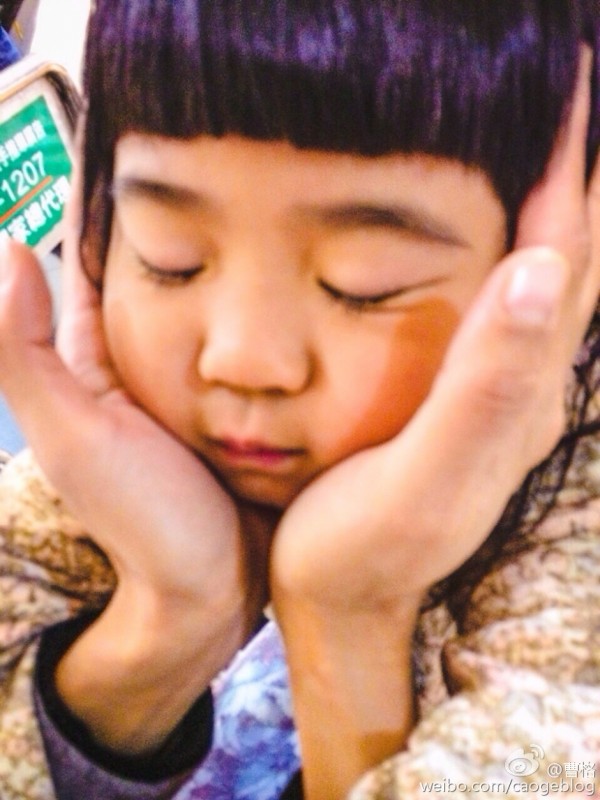 大S曹格林志颖李小璐 谁是娱乐圈真正“炫娃狂”