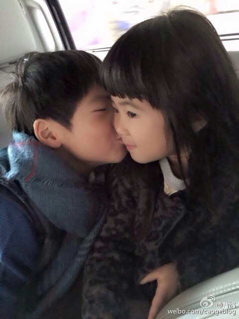 大S曹格林志颖李小璐 谁是娱乐圈真正“炫娃狂”