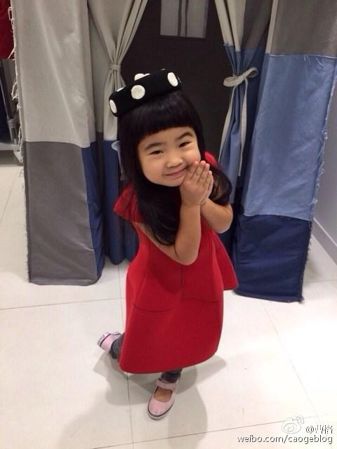 大S曹格林志颖李小璐 谁是娱乐圈真正“炫娃狂”