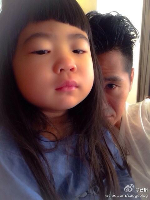 大S曹格林志颖李小璐 谁是娱乐圈真正“炫娃狂”