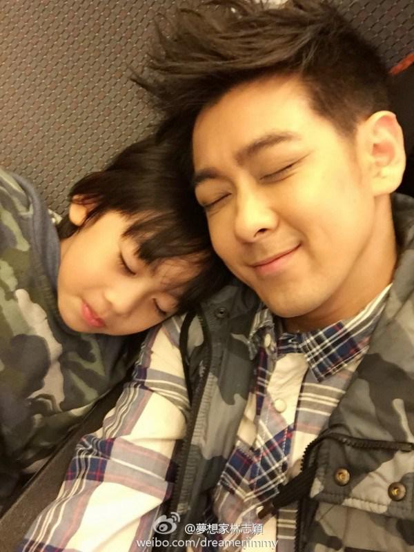 大S曹格林志颖李小璐 谁是娱乐圈真正“炫娃狂”