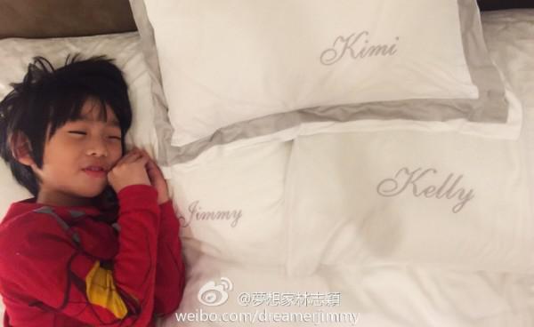 大S曹格林志颖李小璐 谁是娱乐圈真正“炫娃狂”