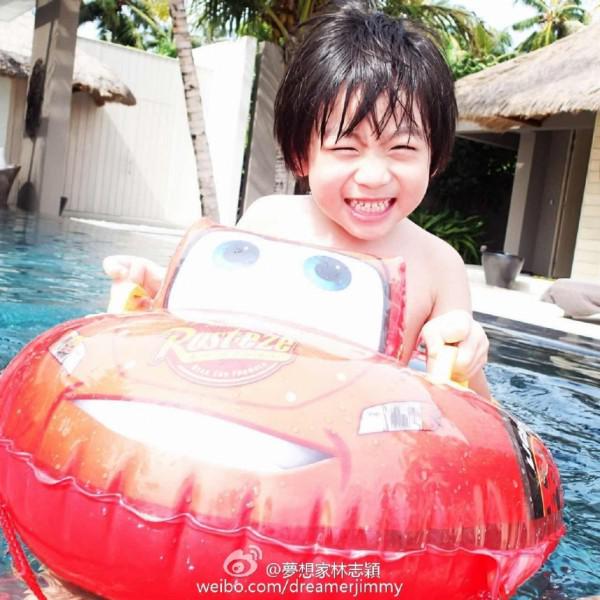 大S曹格林志颖李小璐 谁是娱乐圈真正“炫娃狂”