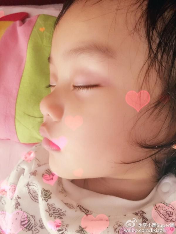 大S曹格林志颖李小璐 谁是娱乐圈真正“炫娃狂”