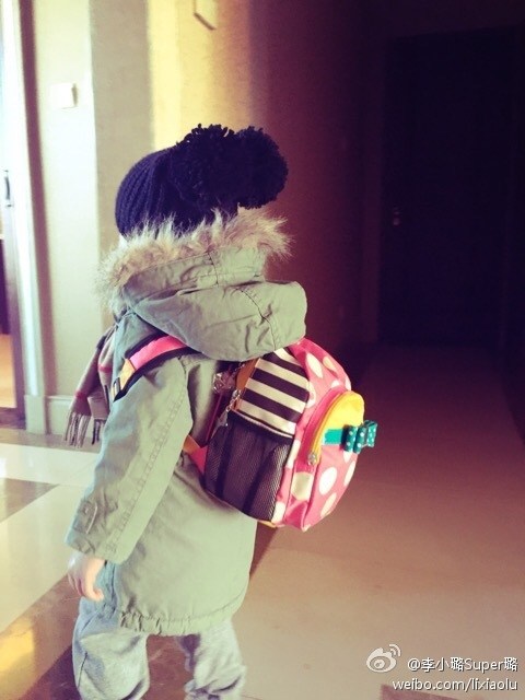 大S曹格林志颖李小璐 谁是娱乐圈真正“炫娃狂”