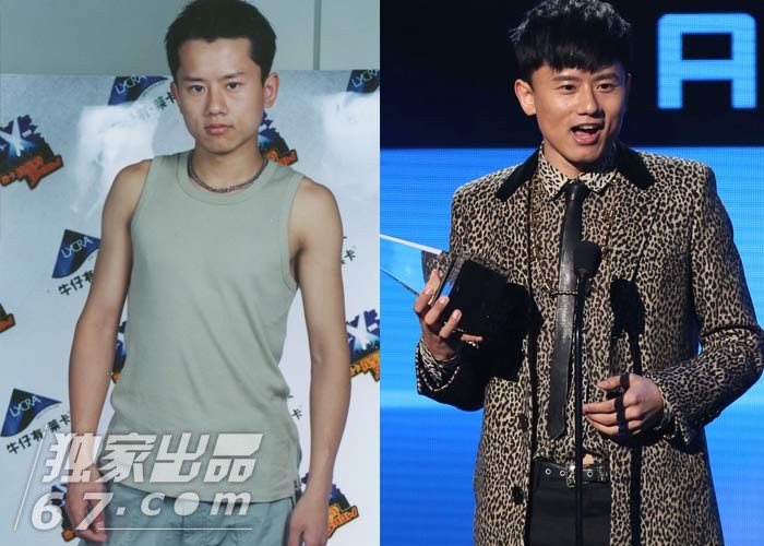 王栎鑫大婚同届快男组成伴郎团 扒07年快男现状