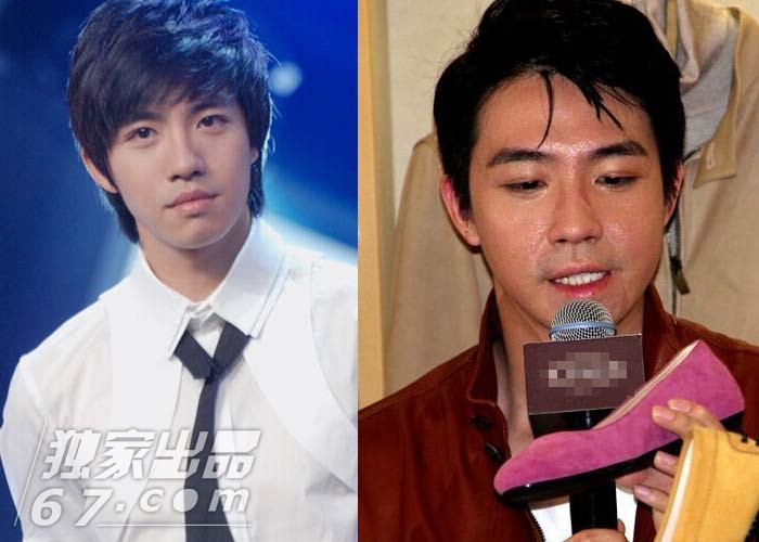 王栎鑫大婚同届快男组成伴郎团 扒07年快男现状