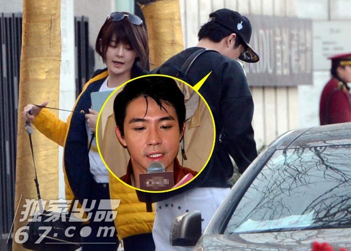 王栎鑫大婚同届快男组成伴郎团 扒07年快男现状