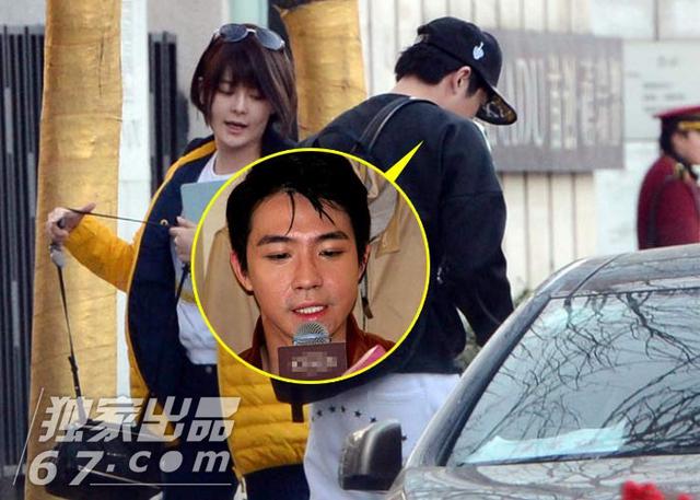 王栎鑫大婚同届快男组成伴郎团 扒07年快男现状