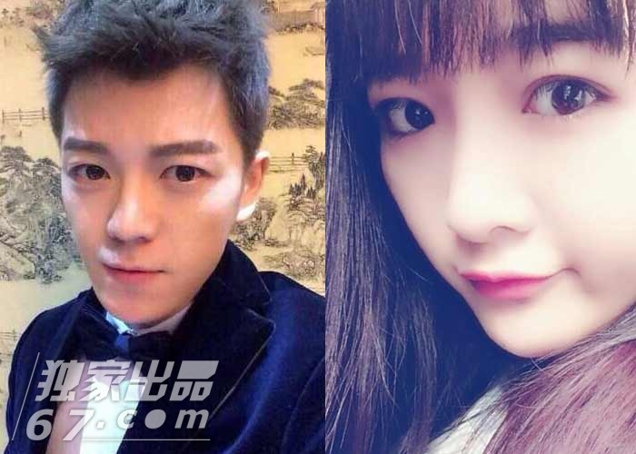 王栎鑫大婚同届快男组成伴郎团 扒07年快男现状