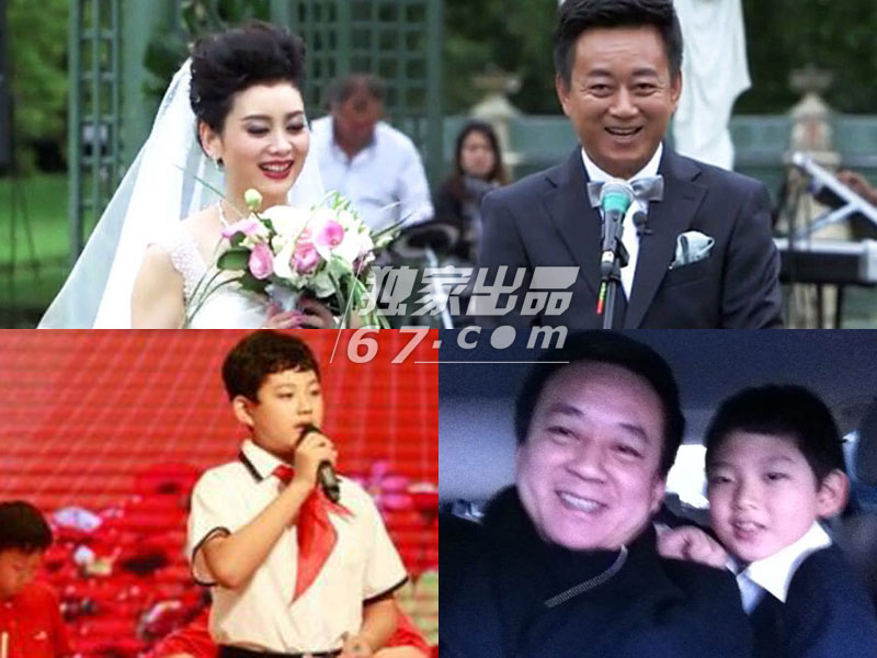 一哥一姐谁更豪？春晚主持私照曝光 董卿李思思上位史PK