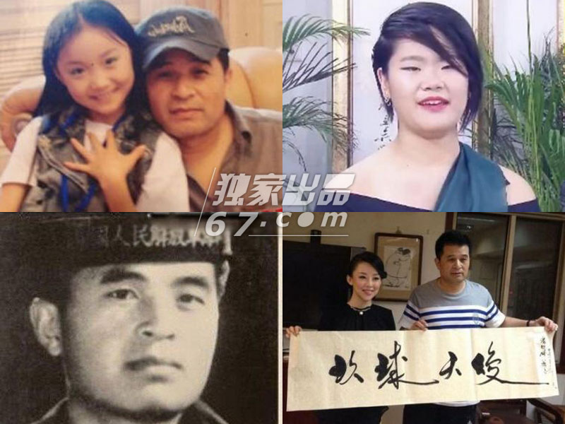 一哥一姐谁更豪？春晚主持私照曝光 董卿李思思上位史PK