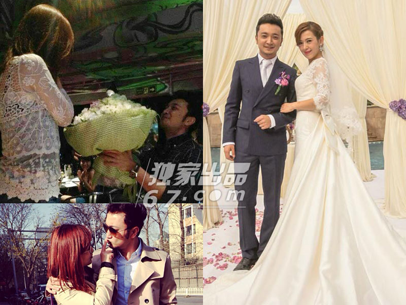 一哥一姐谁更豪？春晚主持私照曝光 董卿李思思上位史PK