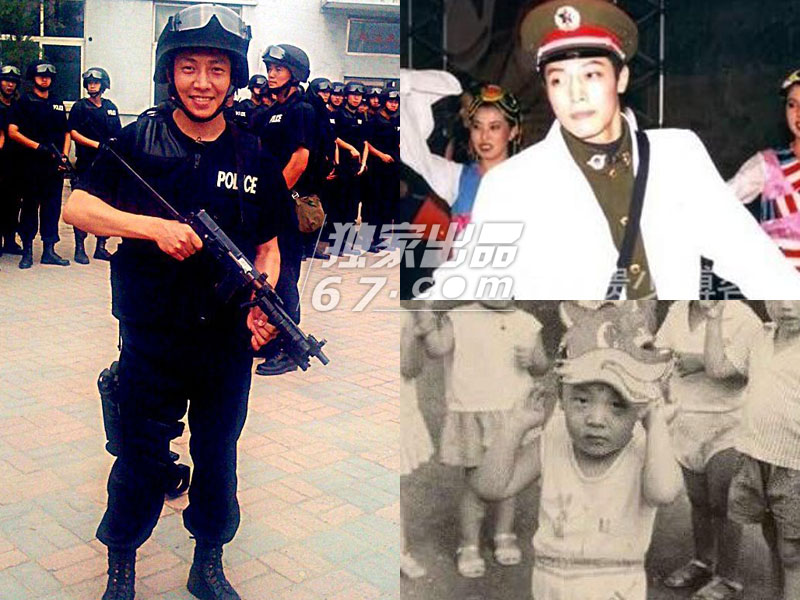 一哥一姐谁更豪？春晚主持私照曝光 董卿李思思上位史PK