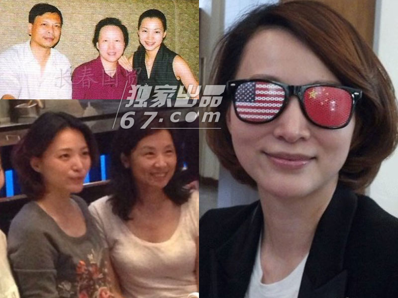 一哥一姐谁更豪？春晚主持私照曝光 董卿李思思上位史PK