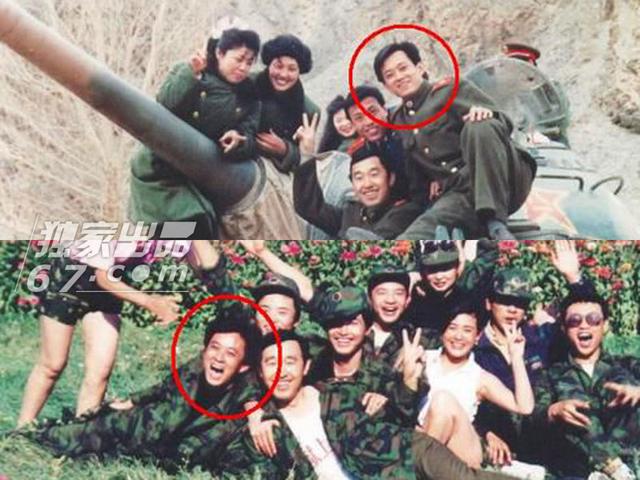 一哥一姐谁更豪？春晚主持私照曝光 董卿李思思上位史PK