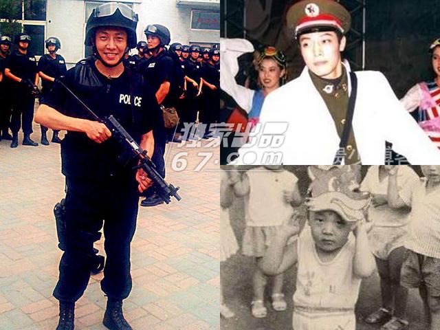 一哥一姐谁更豪？春晚主持私照曝光 董卿李思思上位史PK