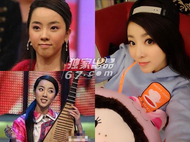 一哥一姐谁更豪？春晚主持私照曝光 董卿李思思上位史PK