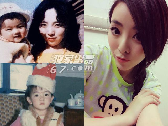 一哥一姐谁更豪？春晚主持私照曝光 董卿李思思上位史PK