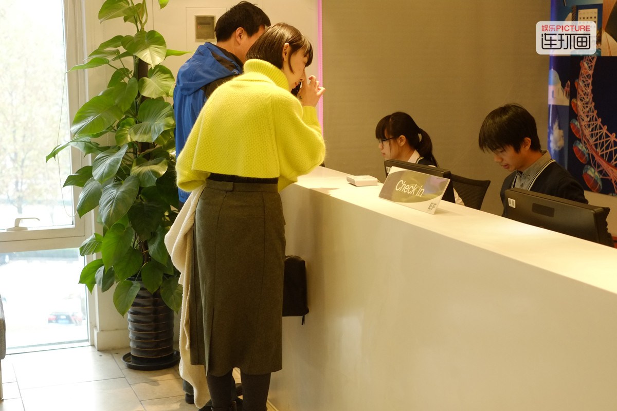 苏紫紫：从人体艺术家到小女人