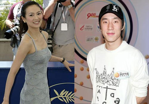 汪峰向章子怡求婚成功 章子怡情史绯闻男友十几位