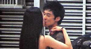 汪峰向章子怡求婚成功 章子怡情史绯闻男友十几位