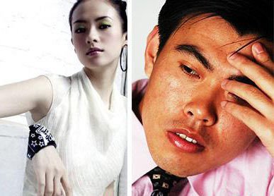 汪峰向章子怡求婚成功 章子怡情史绯闻男友十几位