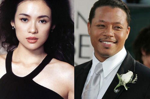 汪峰向章子怡求婚成功 章子怡情史绯闻男友十几位