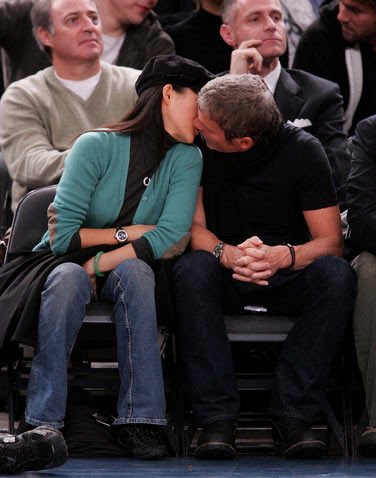 汪峰向章子怡求婚成功 章子怡情史绯闻男友十几位