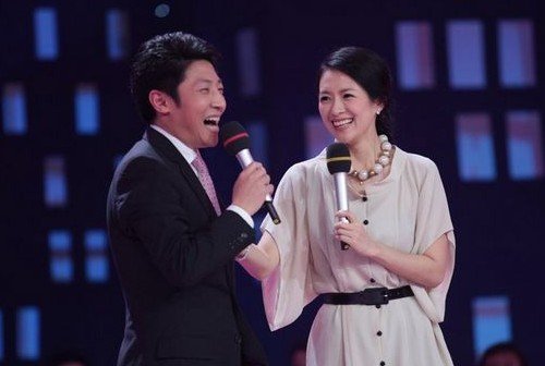 汪峰向章子怡求婚成功 章子怡情史绯闻男友十几位